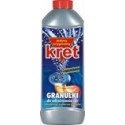 Kret Pellets For Unblocking Pipes 1Kg