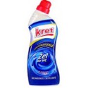 Kret Gel For Toilet Active 750G