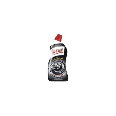 Kret Gel For Toilet Classic 750G