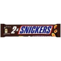 2 Packs 75G Snickers