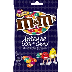 85G Peanut Intense Maxi M&M S