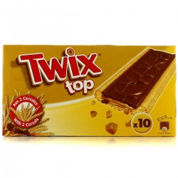 210G X10 Twix Top Pocket