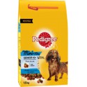 1,5Kg Vp Soupe Mini Senior 10+ Pedigree Pal