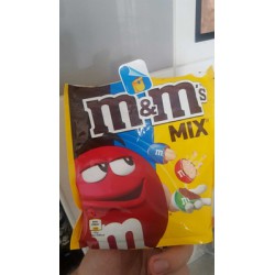 M&Ms Mix Edit.Limitee 400G