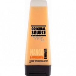 Original Source Mango & Macadamia 250Ml