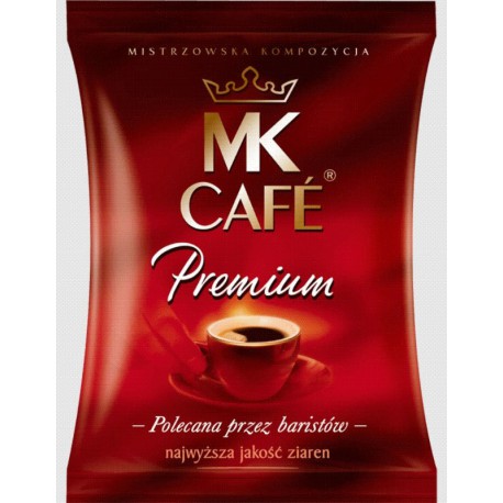Coffee Ground Mk Premium 80G