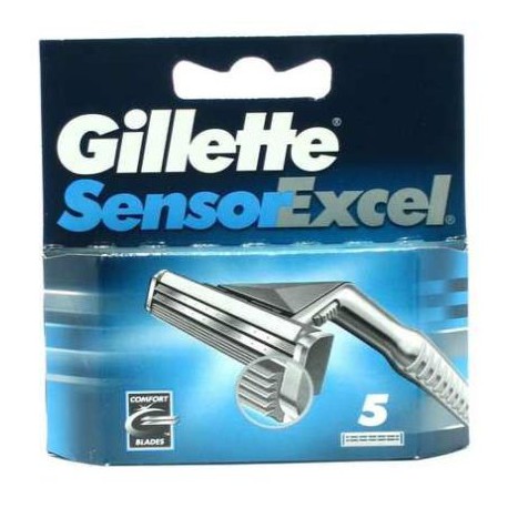 Sens Excel 5