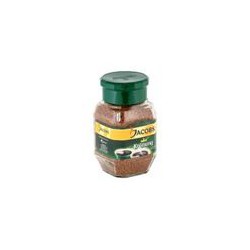 Jacobs Kronung Instant 200G X 6