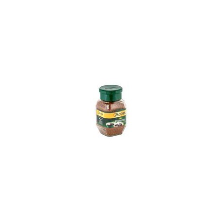 Jacobs Kronung Instant 200G X 6