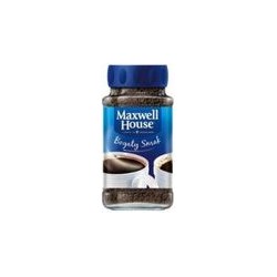 Maxwell House Instant Coffee 100G