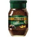 Jacobs Kronung Instant 100G X 6