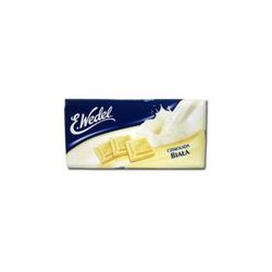 Wedel White Chocolate 90G