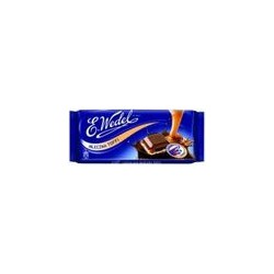 Wedel Milk Chocolate Toffiee Filling 100G