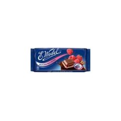 Wedel Chocolate Raspberry 100G