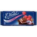 Wedel Chocolate Raspberry 100G
