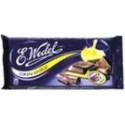 Wedel Dark Chocolate Advocaat Filling 100G