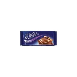 Wedel Chocolate With Dried Tropical Fruit 100G