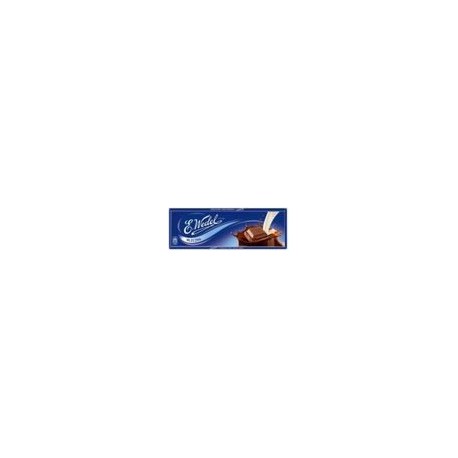 Wedel Milk Chocolate 220G