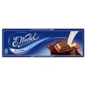 Wedel Milk Chocolate 220G