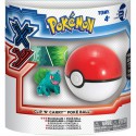 Clip N Carry Pokeball