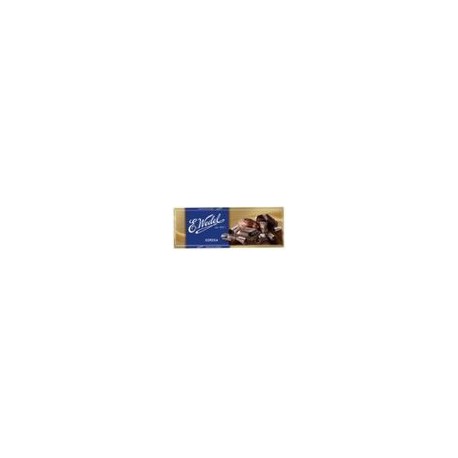 Wedel Dark Chocolate 220G
