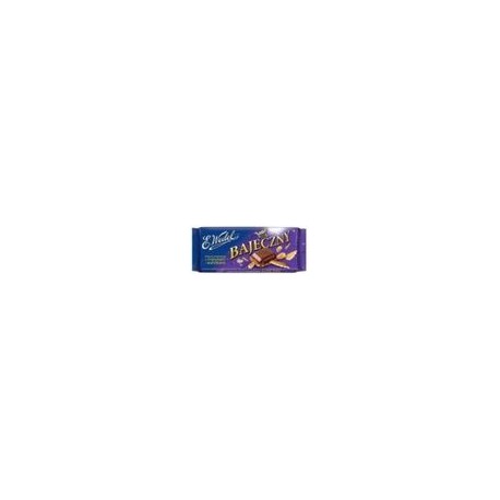 Wedel Milk Chocolate Bajeczny 100G