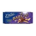 Wedel Milk Chocolate Bajeczny 100G