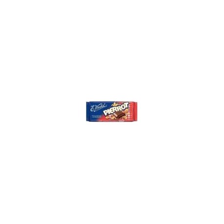 Wedel Milk Chocolate Pierrot 100G