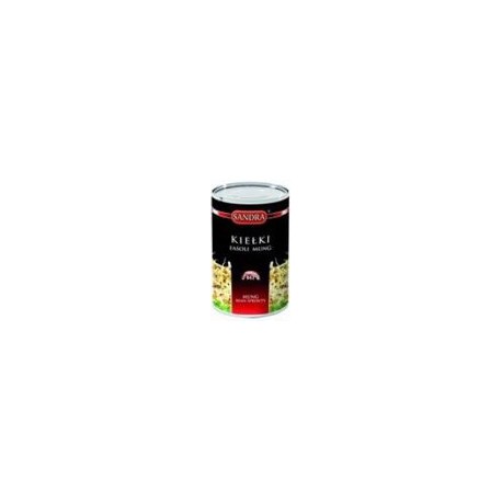 Canned Vegetables Mung Beans Sprouts 425Ml