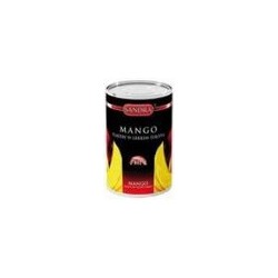 Canned Fruits Mango 425Ml
