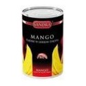 Canned Fruits Mango 425Ml
