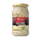 Champignon Mushroom Cut Champignon Mushroom 800Ml