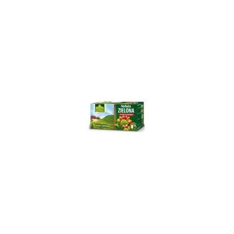 Tea Vitax 20Tb Ziel.Z Opunc.Fig