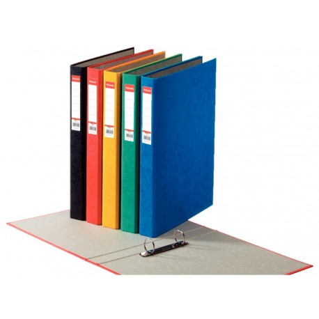 Esslt.Classeur Levier A4 D75