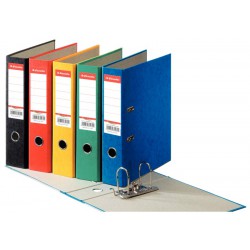 Esselte 3Clas Lev D75 Rainbow