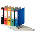 Esselte 3Clas Lev D75 Rainbow