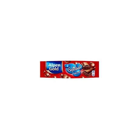Alpen Gold B?bolada Milk