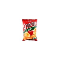 Crunchips Pepper 150G
