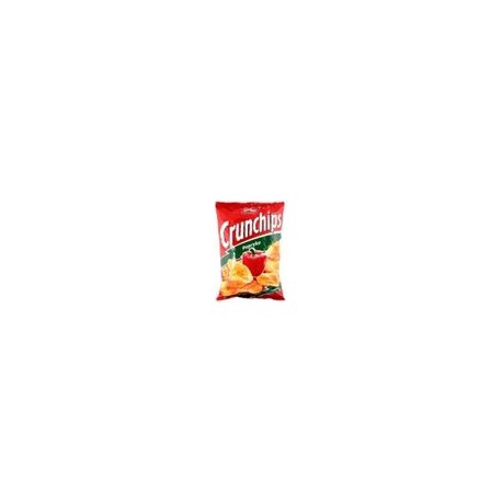 Crunchips Pepper 150G