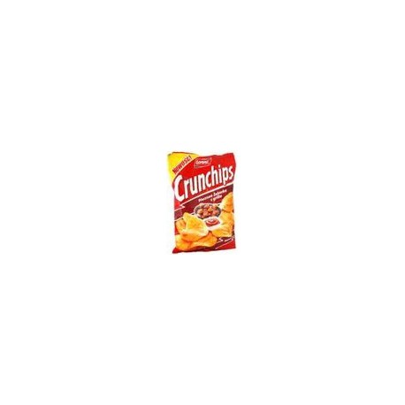 Crunchips Grilled Ribs 150G