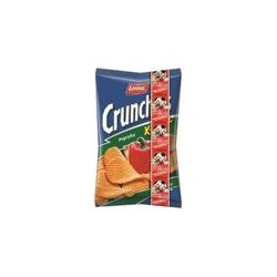 Crunchips X-Cut Pepper 150G