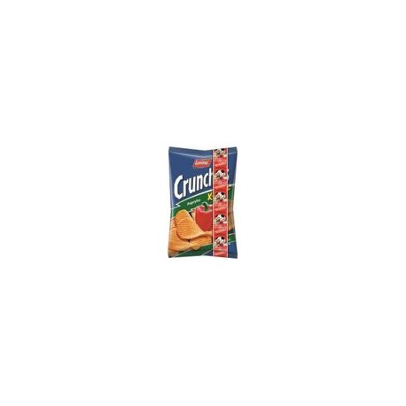 Crunchips X-Cut Pepper 150G
