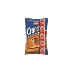 Crunchips X-Cut Kebab With Onion 150G