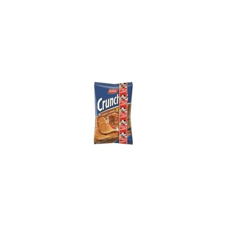Crunchips X-Cut Kebab With Onion 150G