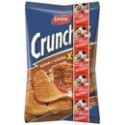 Crunchips X-Cut Kebab With Onion 150G