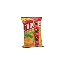 Crunchips Green Onion 150G