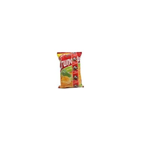 Crunchips Green Onion 150G