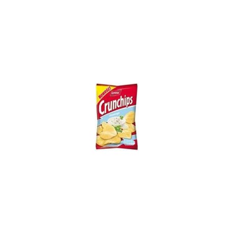 Crunchips Fromage 150G