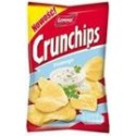 Crunchips Fromage 150G