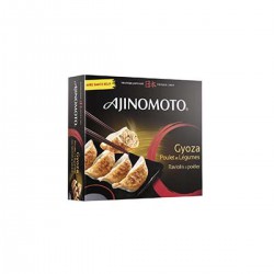 Gyoza Poulet 200Gr